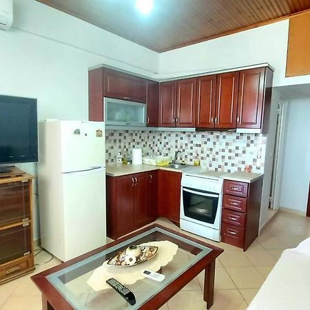 Sea View Apartment Saranda Экстерьер фото