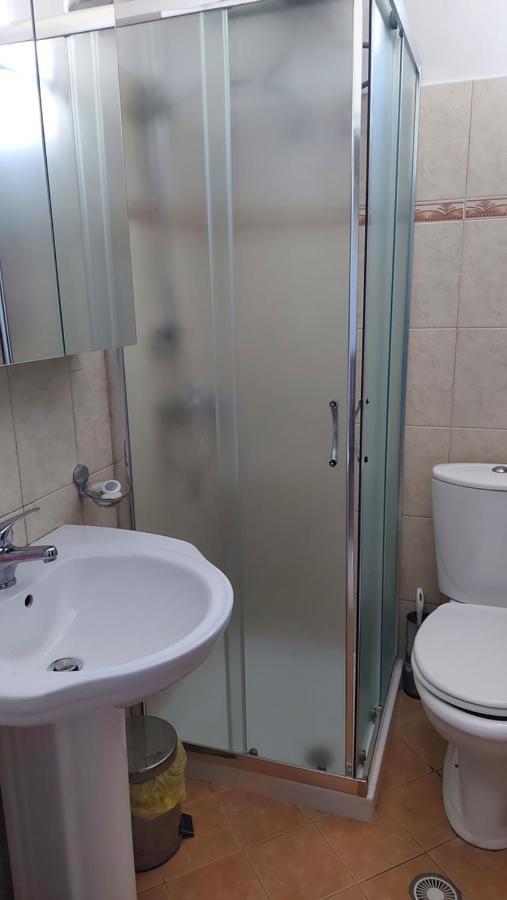 Sea View Apartment Saranda Экстерьер фото